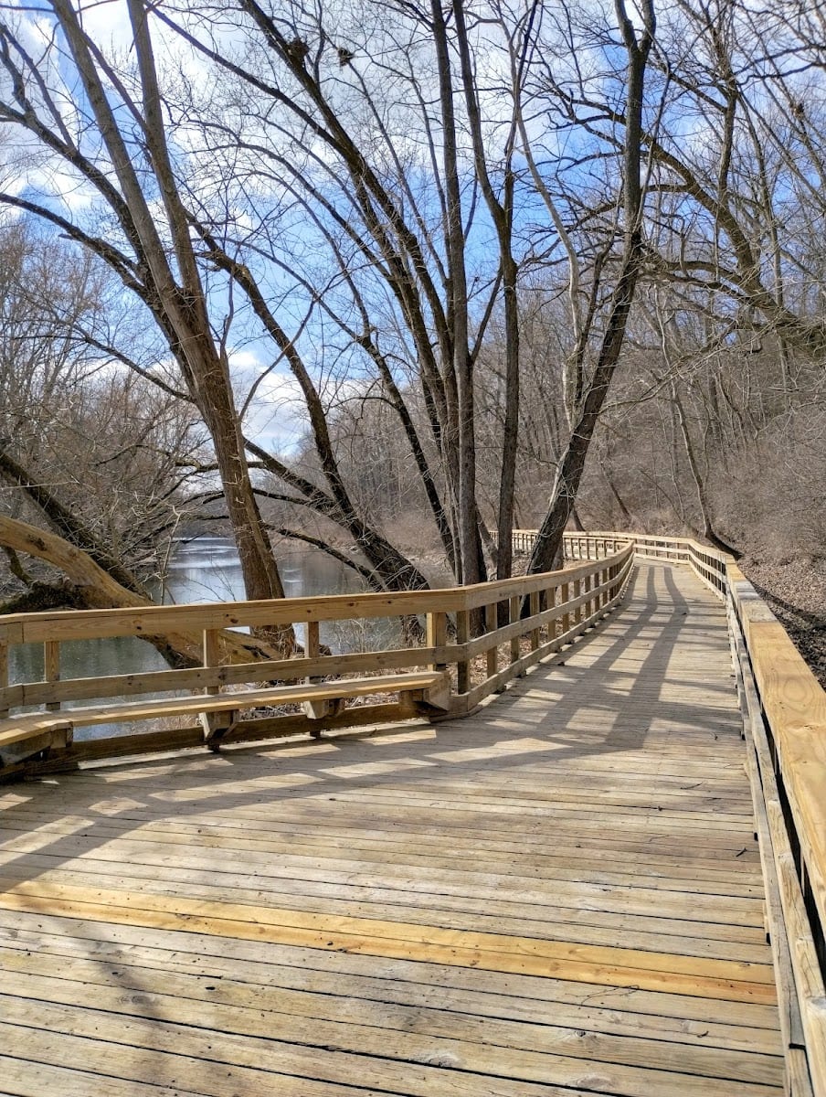 White River Trailhead: 8th and Raible, photo 3