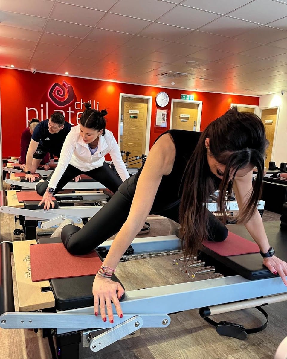 Chilli Pilates - St Albans, photo 3