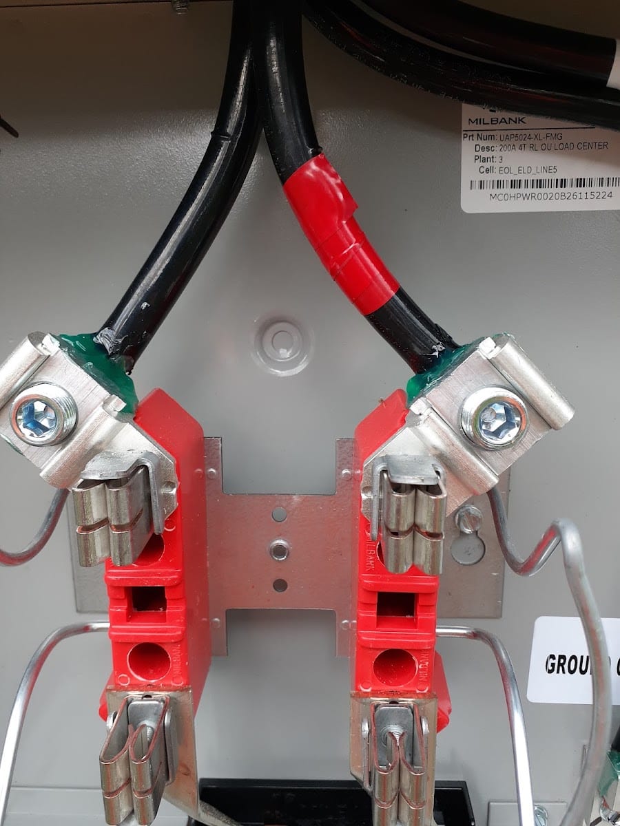 Panama City Electric, photo 4