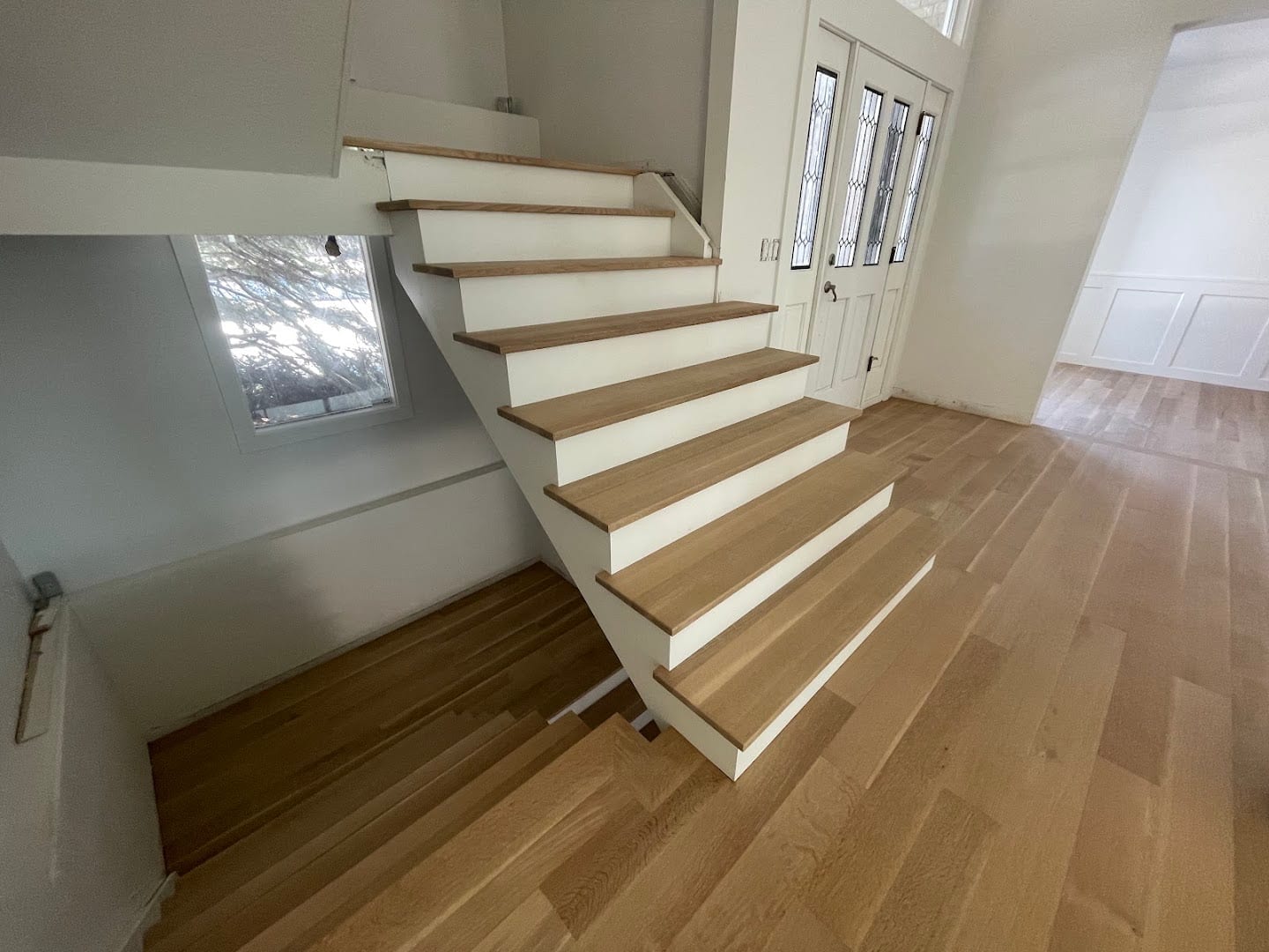 Top Notch Wood Floors