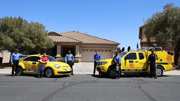 Truly Nolen Pest & Termite Control, photo 4