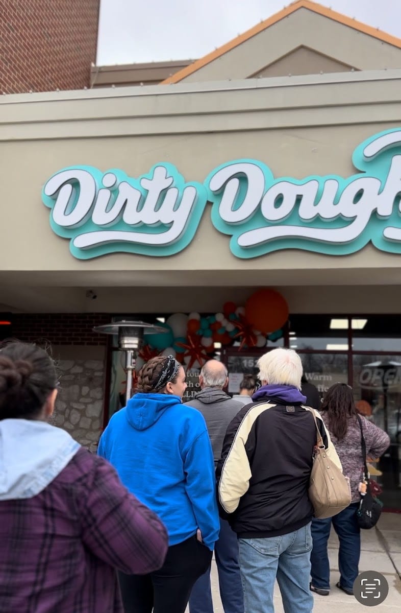 Dirty Dough Cookies - Fort Wayne, photo 2