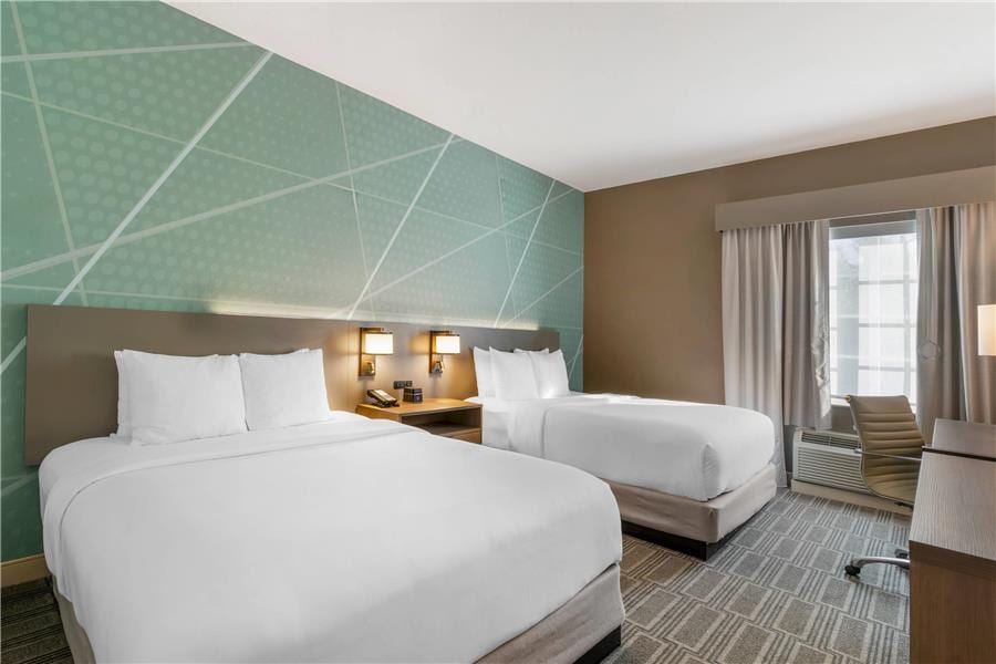 Comfort Inn & Suites Port Charlotte-Punta Gorda, photo 2