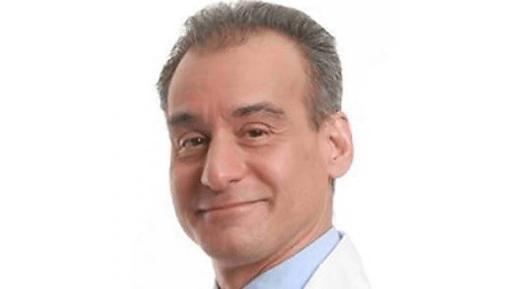 Gordon Ortiz, MD