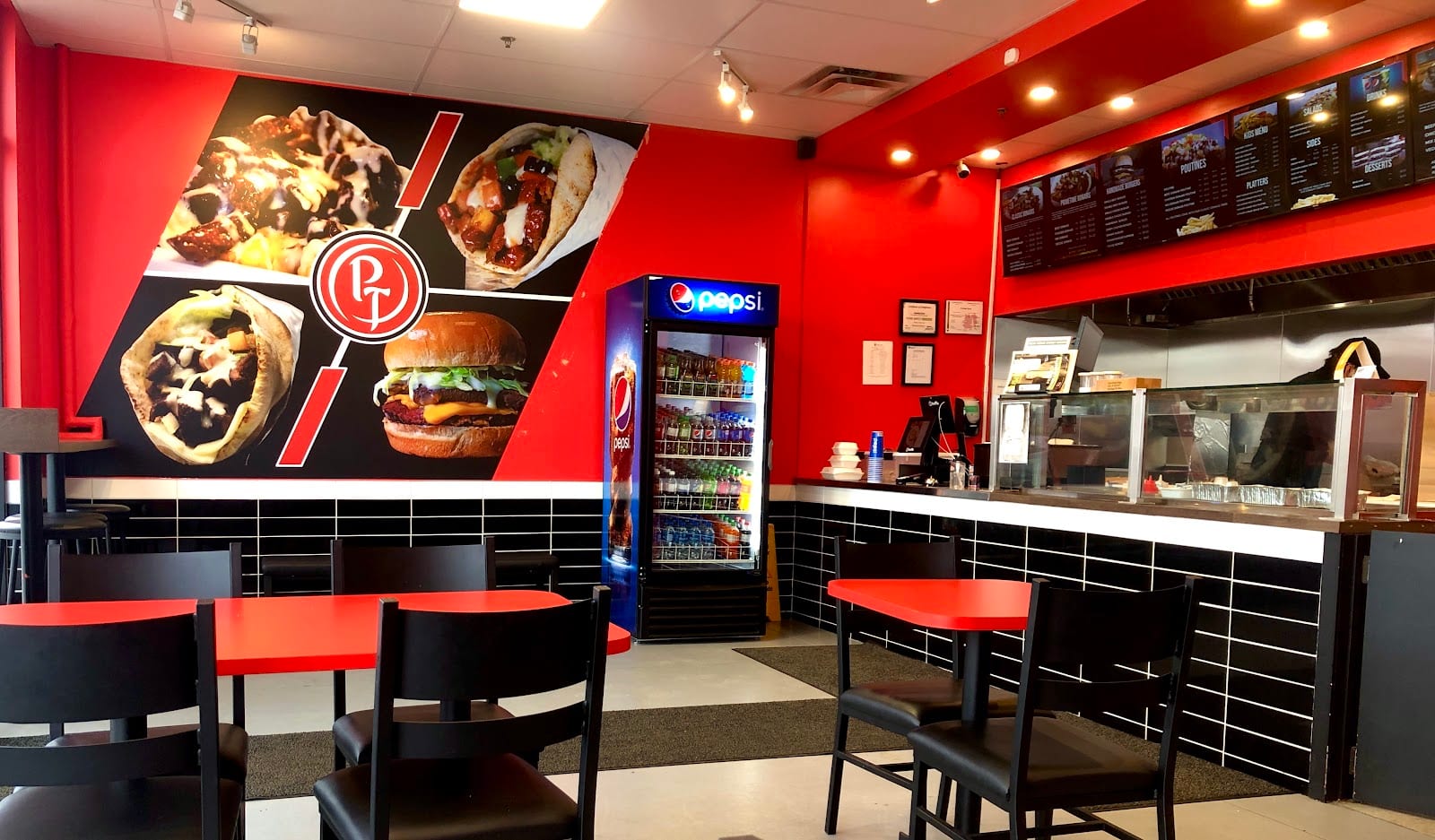 PrimeTime Donair & Poutine, photo 2