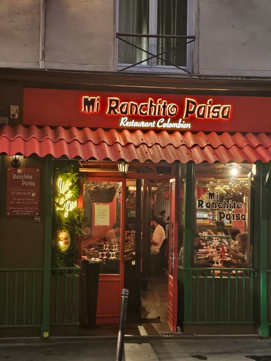 Mi Ranchito Paisa