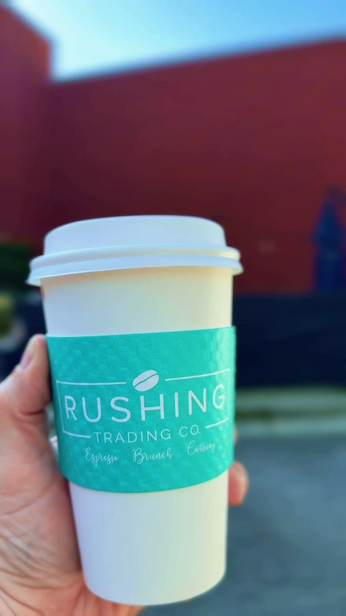 Rushing Trading Co., photo 3