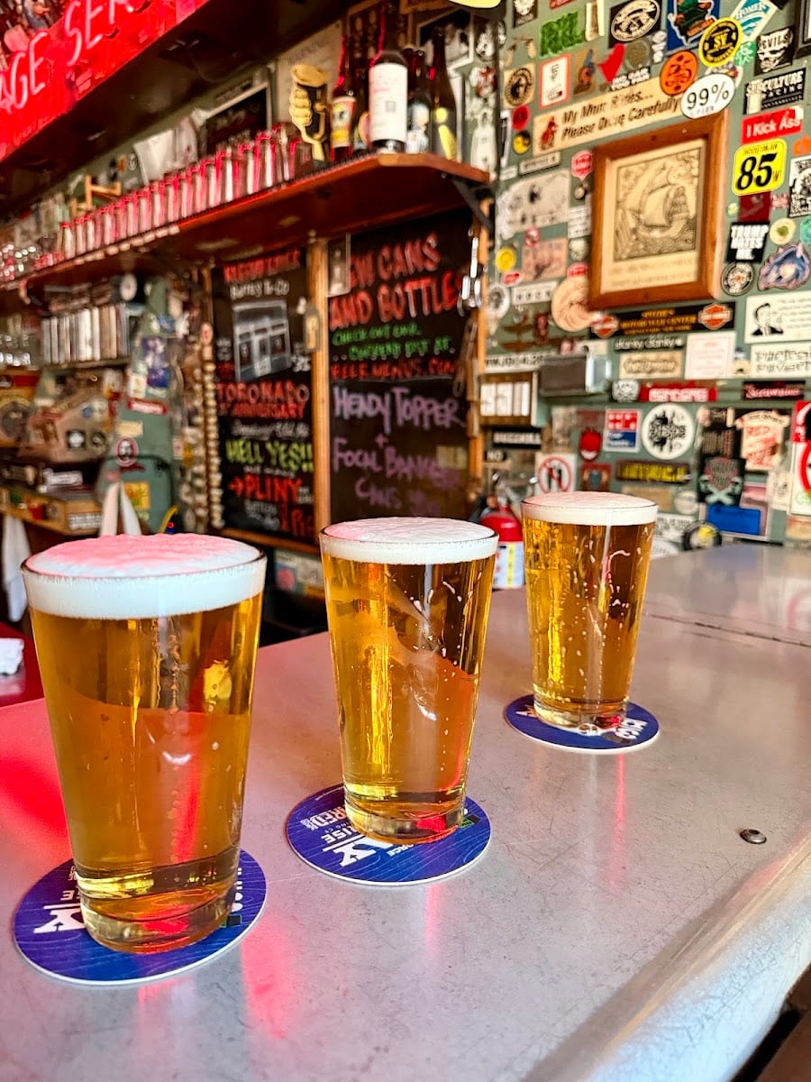 Toronado, photo 3
