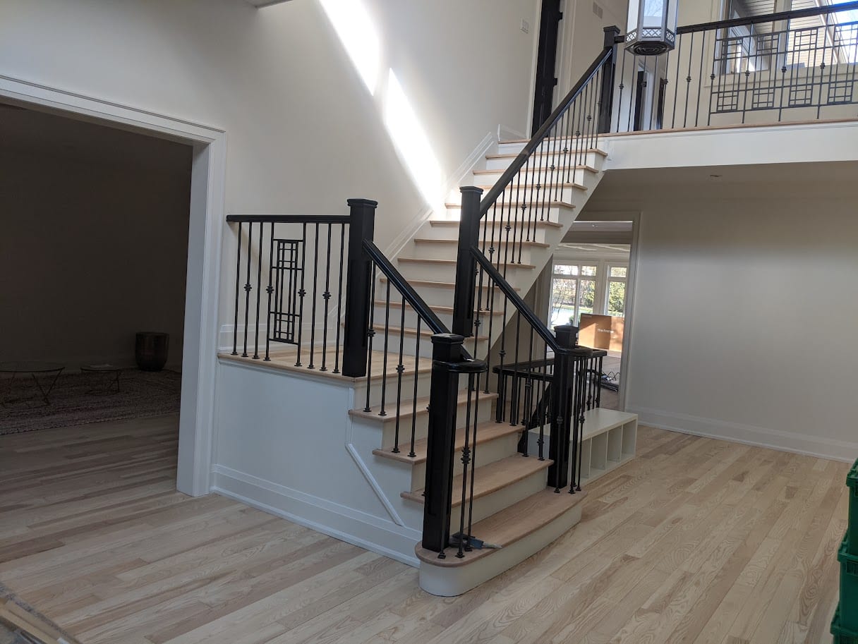 Parqueteam Hardwood Flooring LTD - Flooring In Toronto, photo 4