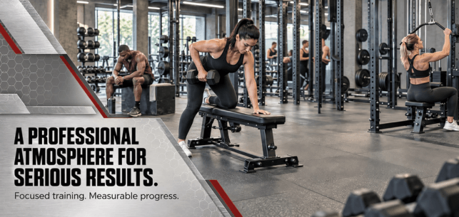 Orlando's Personal Fitness Inc., photo 4