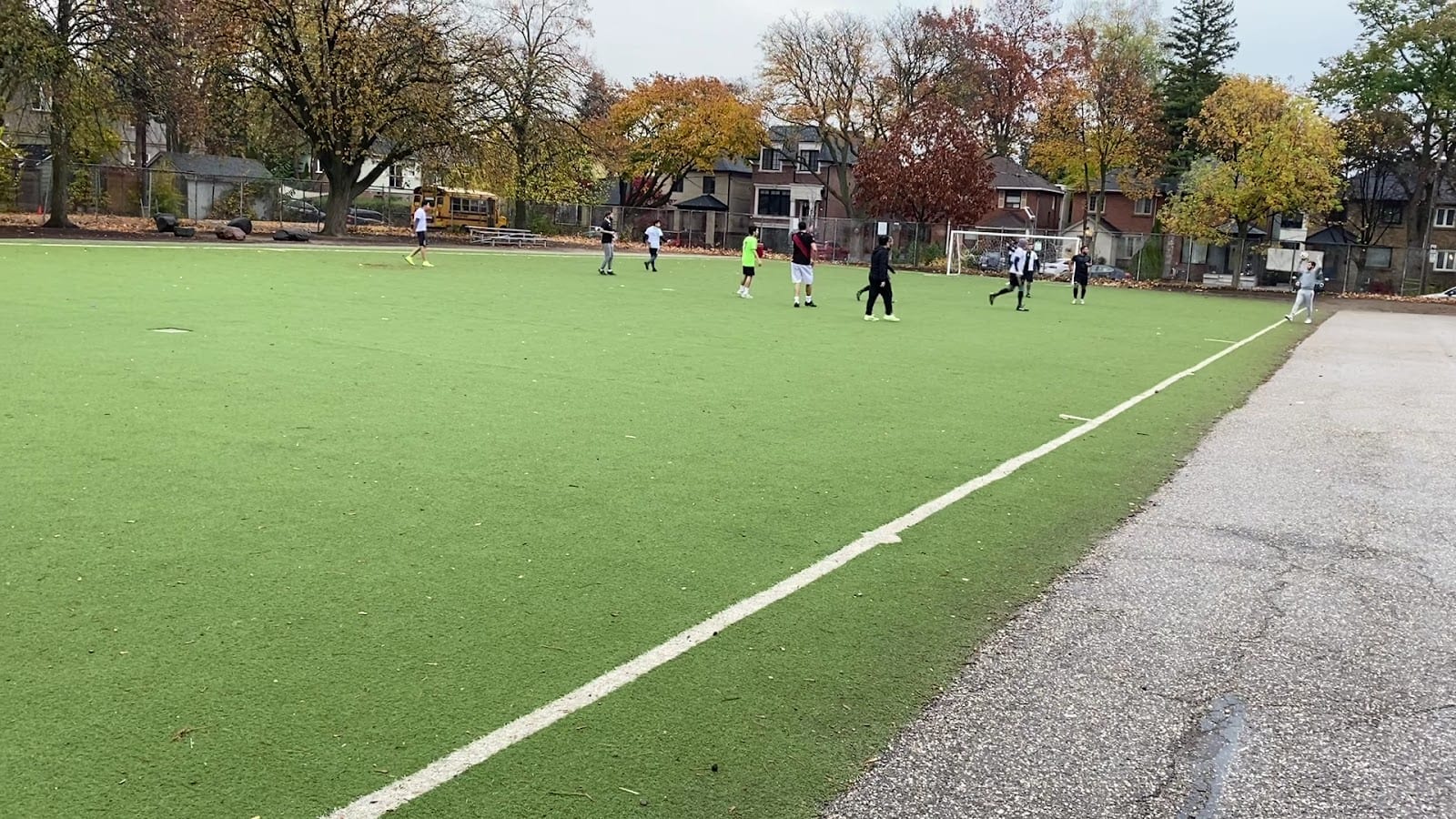 Maurice Cody Community Centre, photo 2
