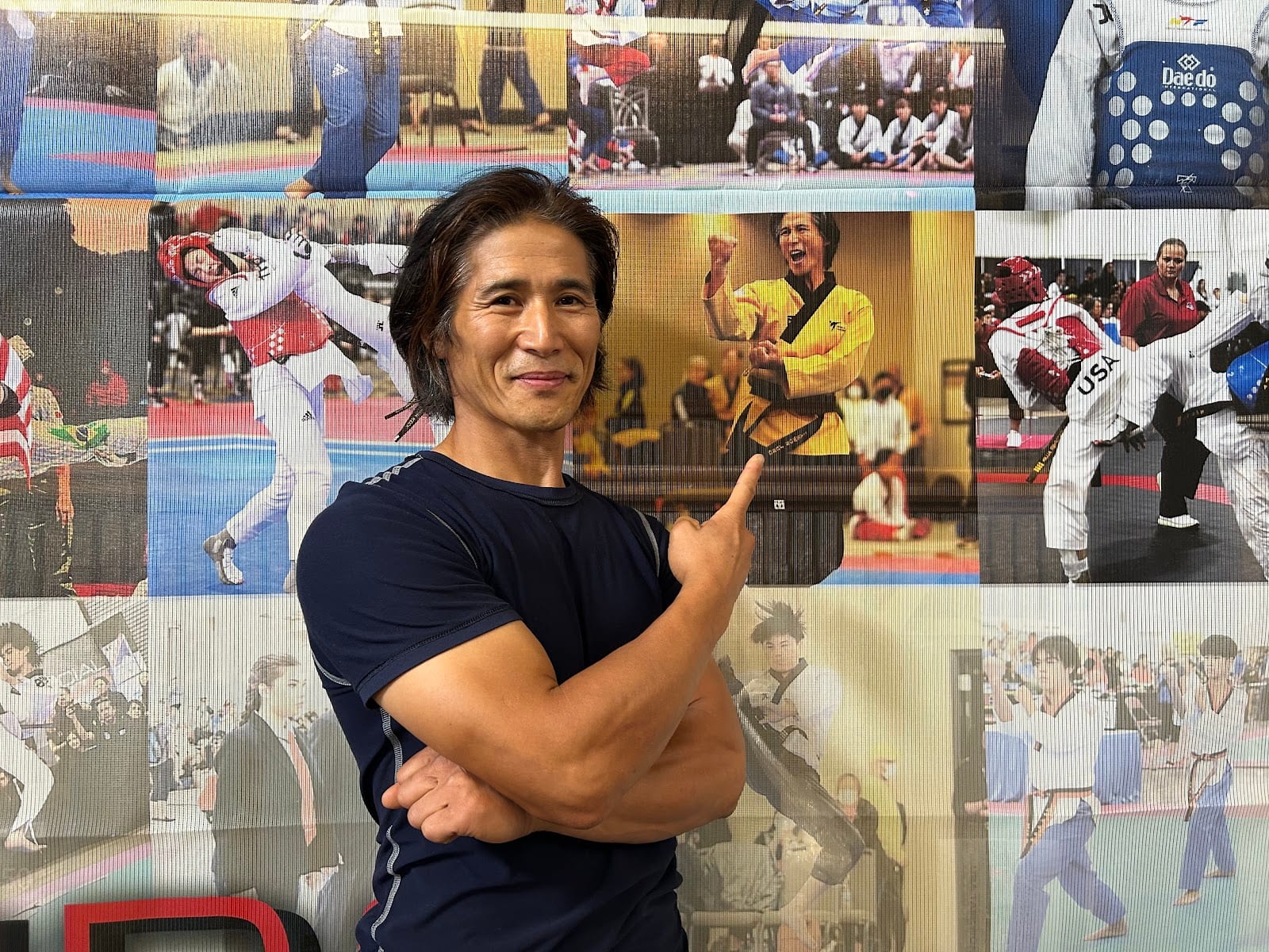 Tiger Jung's Martial Arts, photo 2