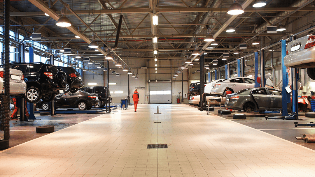 Satterfield Automotive, photo 2