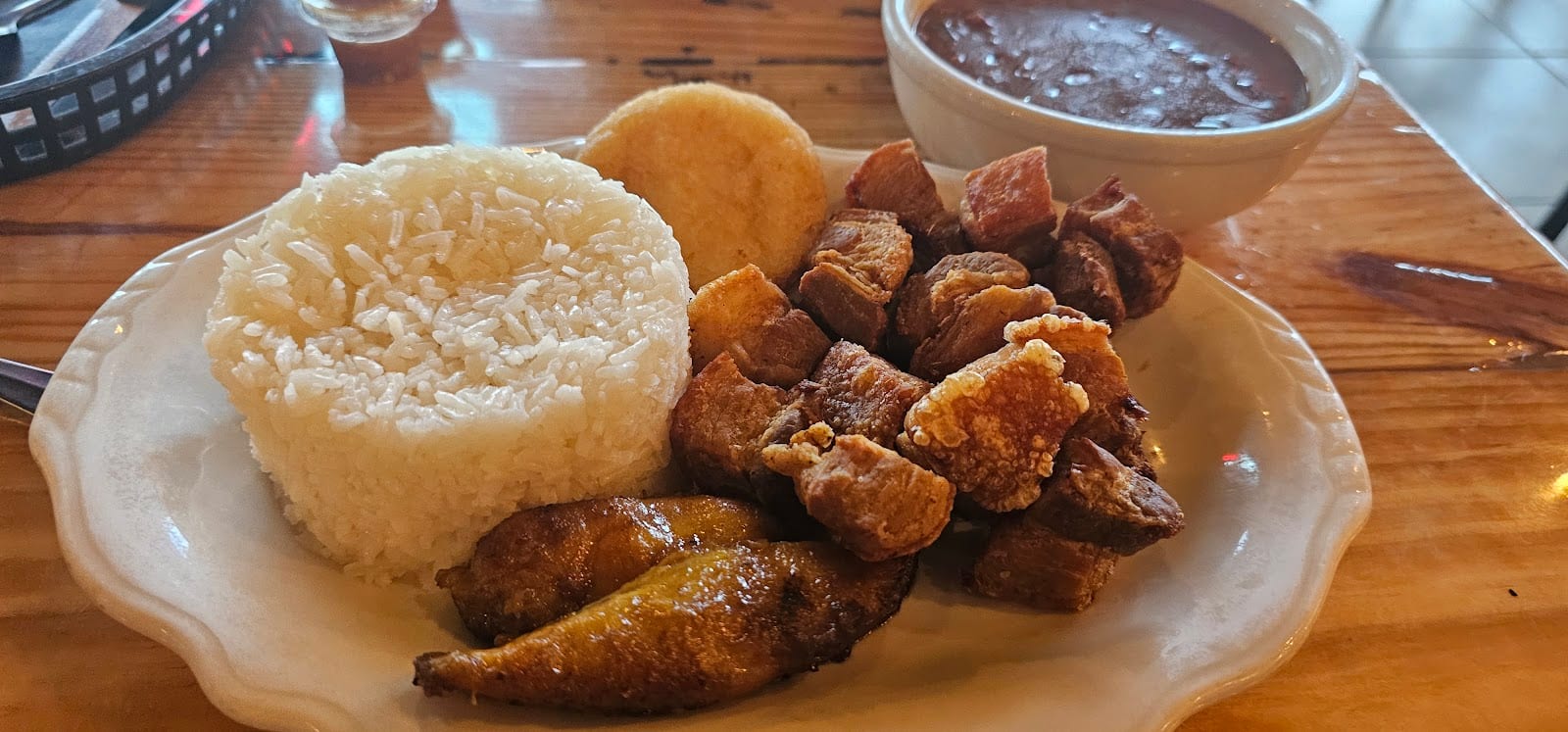 Restaurante La Hacienda & Bakery, photo 3