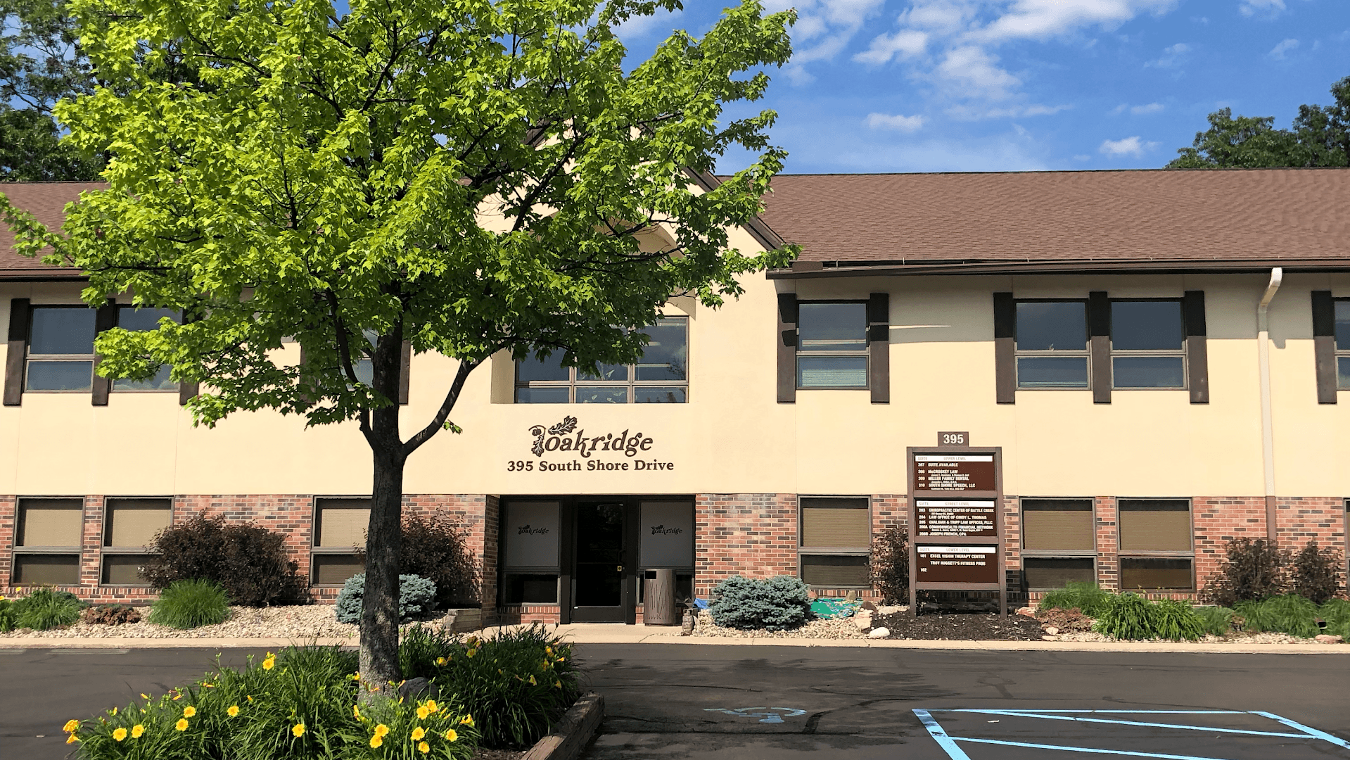 Fitness Pros Battle Creek
