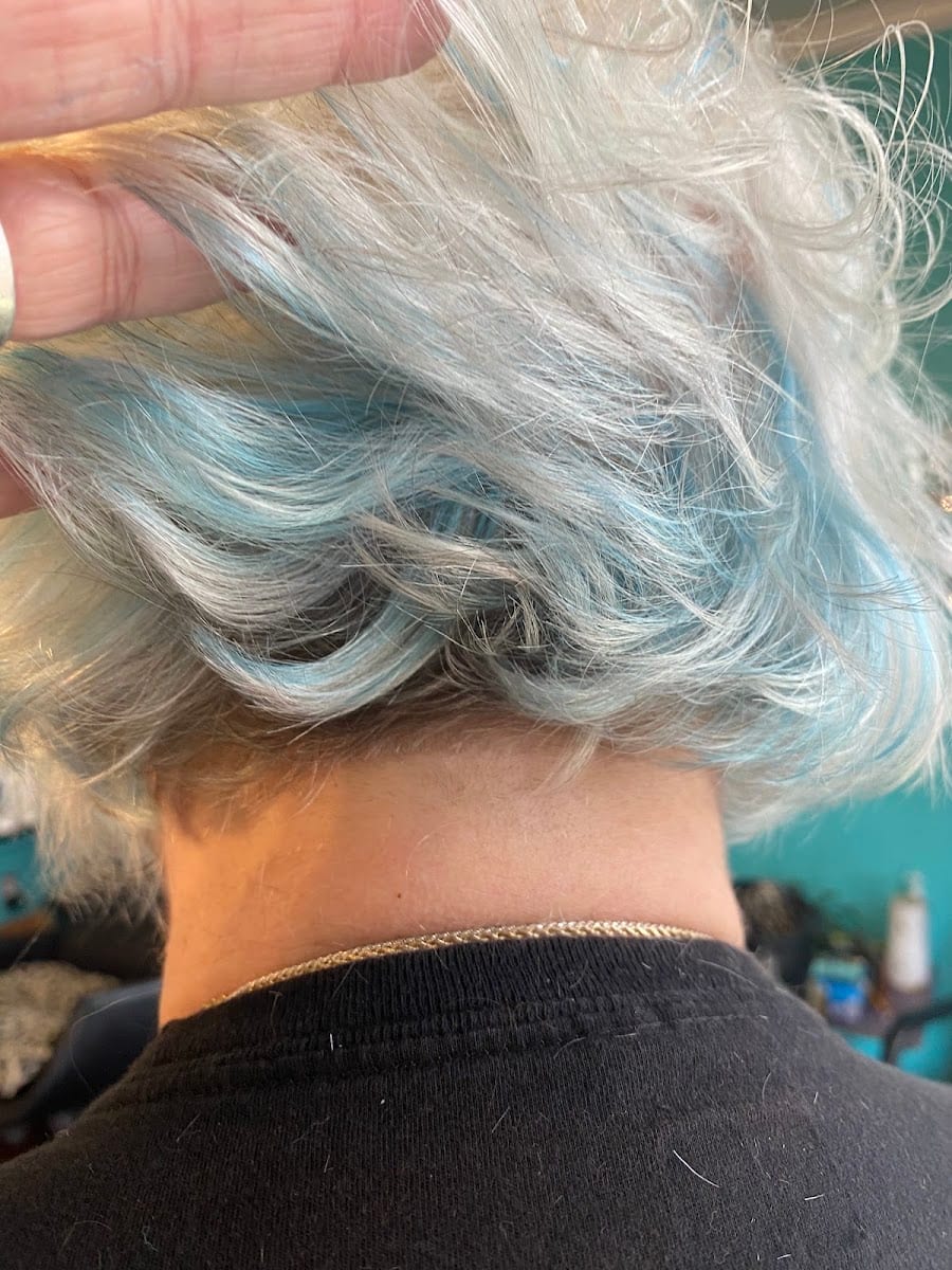 All About Hair Salon