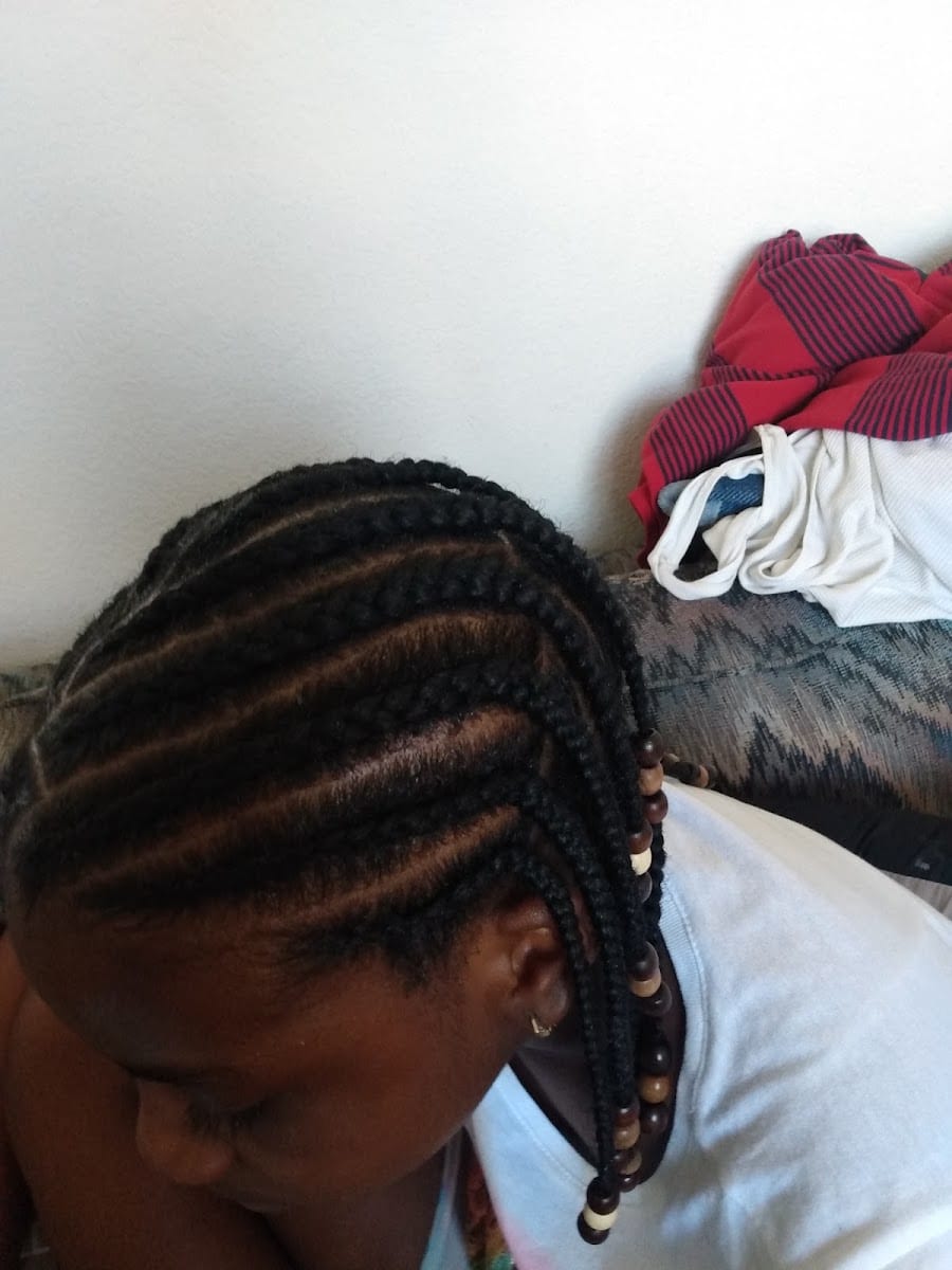 Professional Braids