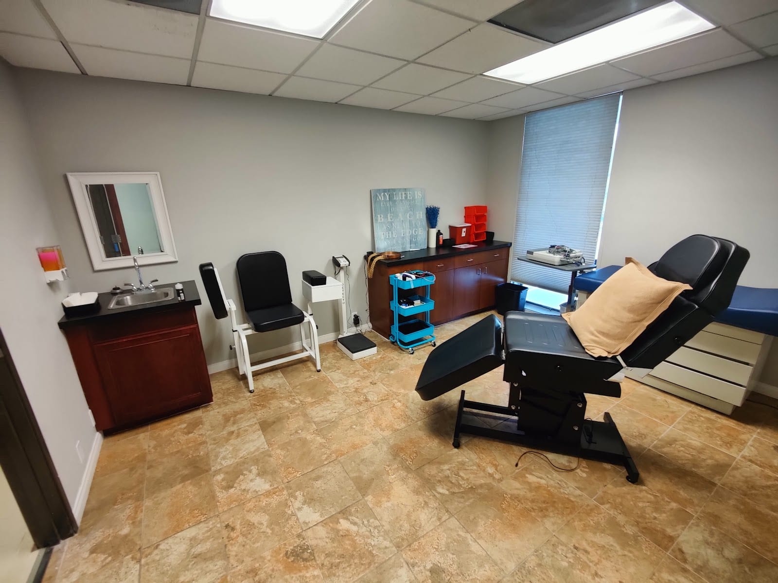 Mind Body Medical Clinic & Spa
