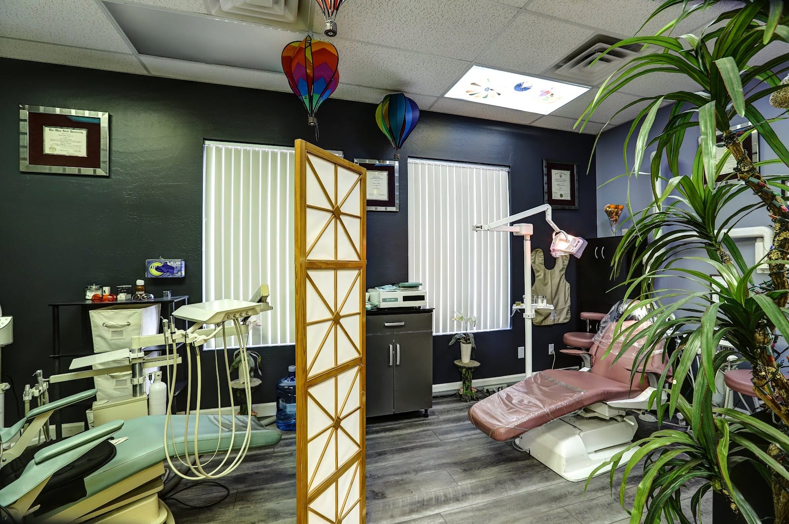 Lugay Family Dental