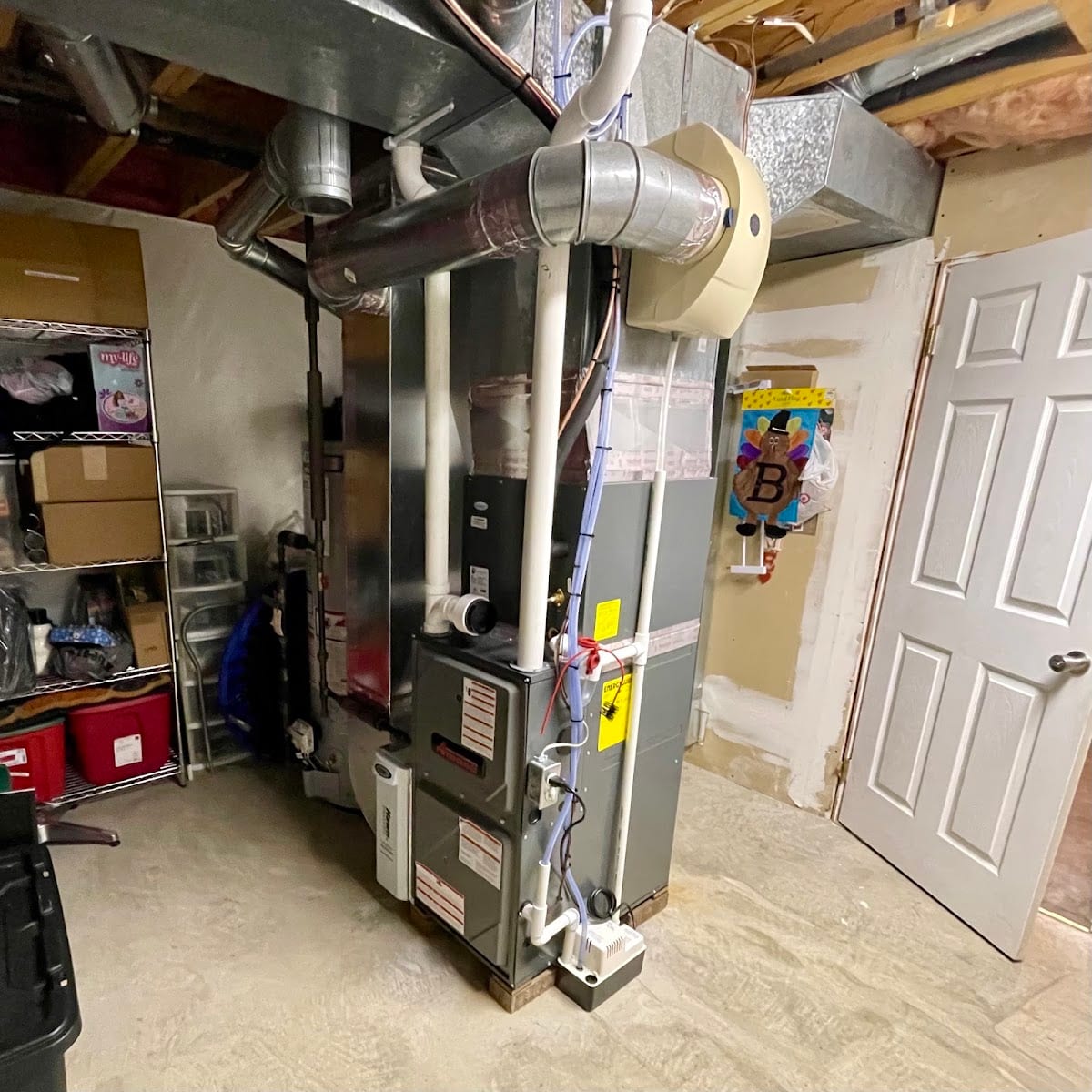 Hawn Heating & Air Conditioning Inc, photo 4