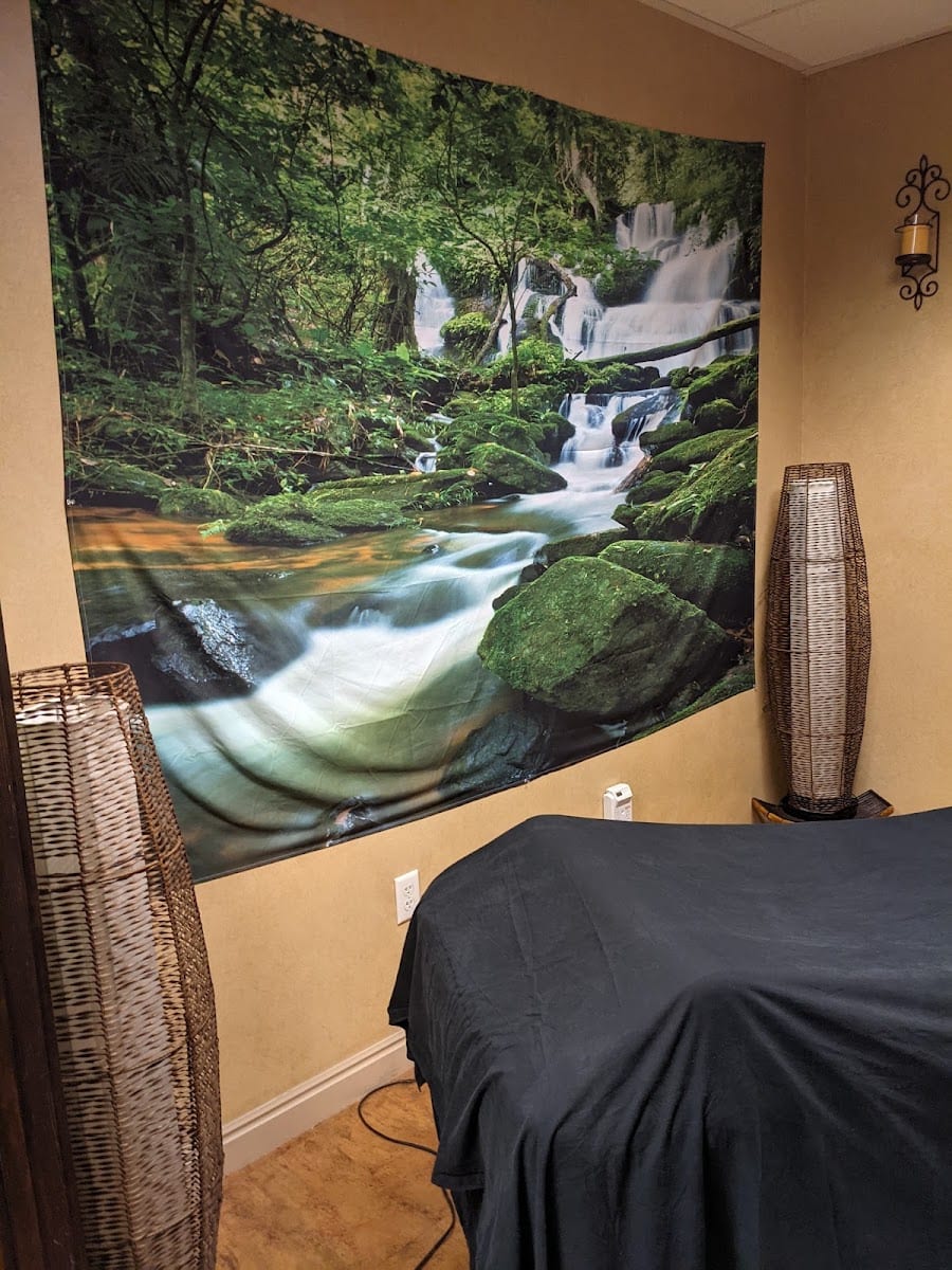 Heavenly Hands Massage Wellness Center, photo 4