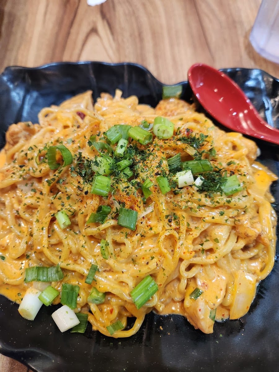 Ramen Hakata, photo 4