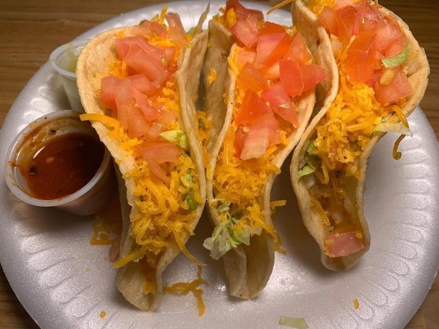 Durango Taco Shop #1, photo 3