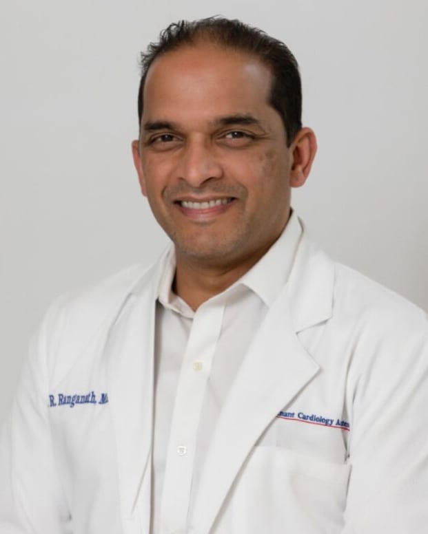 Ramakrishnan Ranganath, MD, photo 4