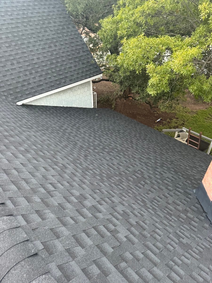 Stellar Roofing