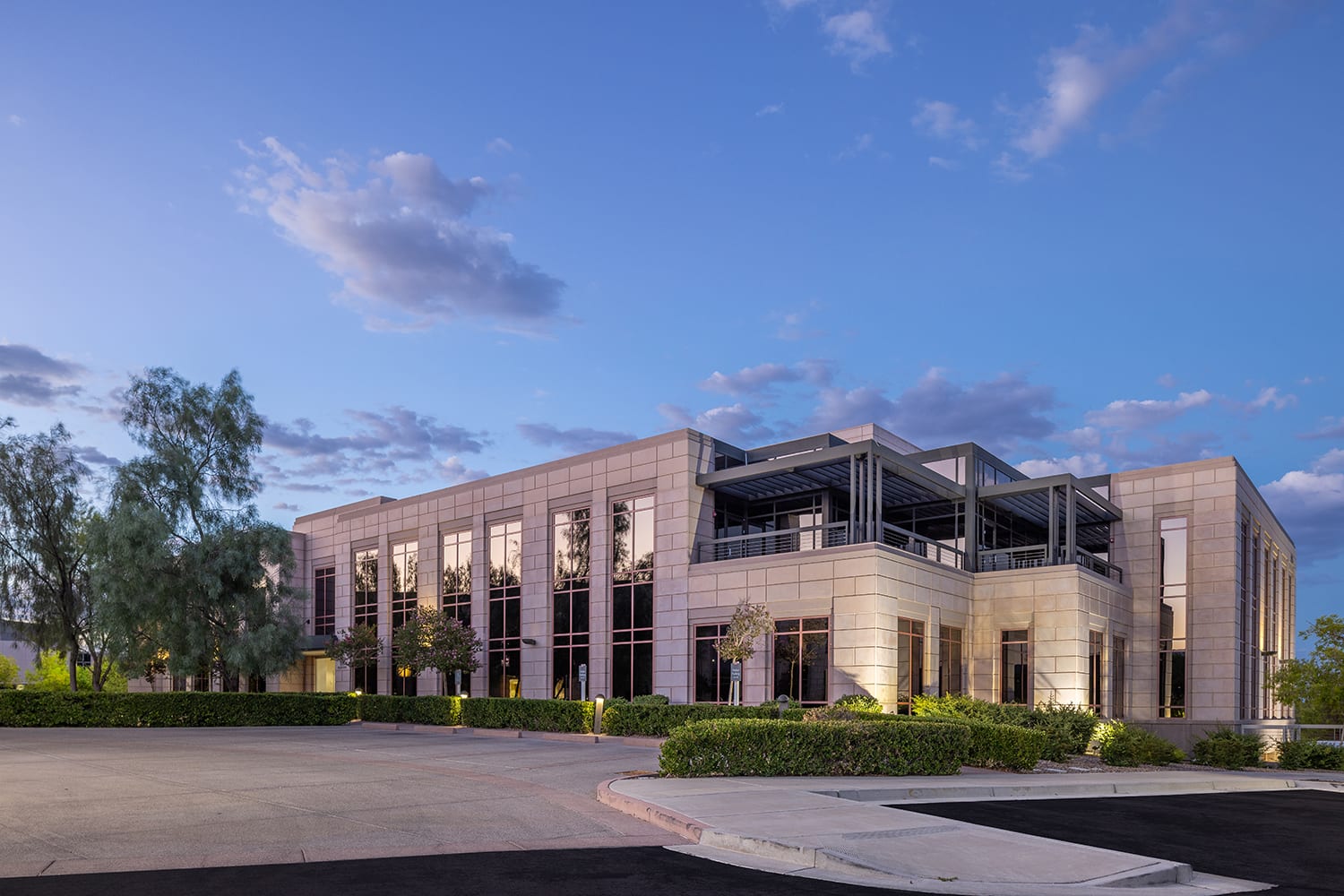 OFFICENEST - SUMMERLIN