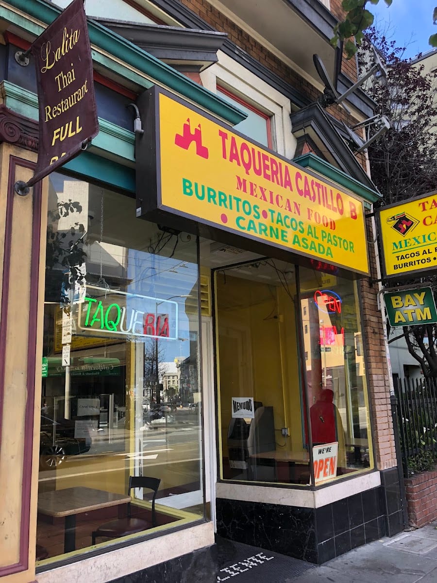 Taqueria Castillo
