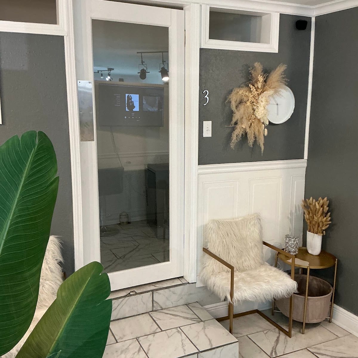 𝐅𝐥𝐚𝐰𝐥𝐞𝐬𝐬 𝐒𝐚𝐥𝐨𝐧 & 𝐒𝐩𝐚, photo 4