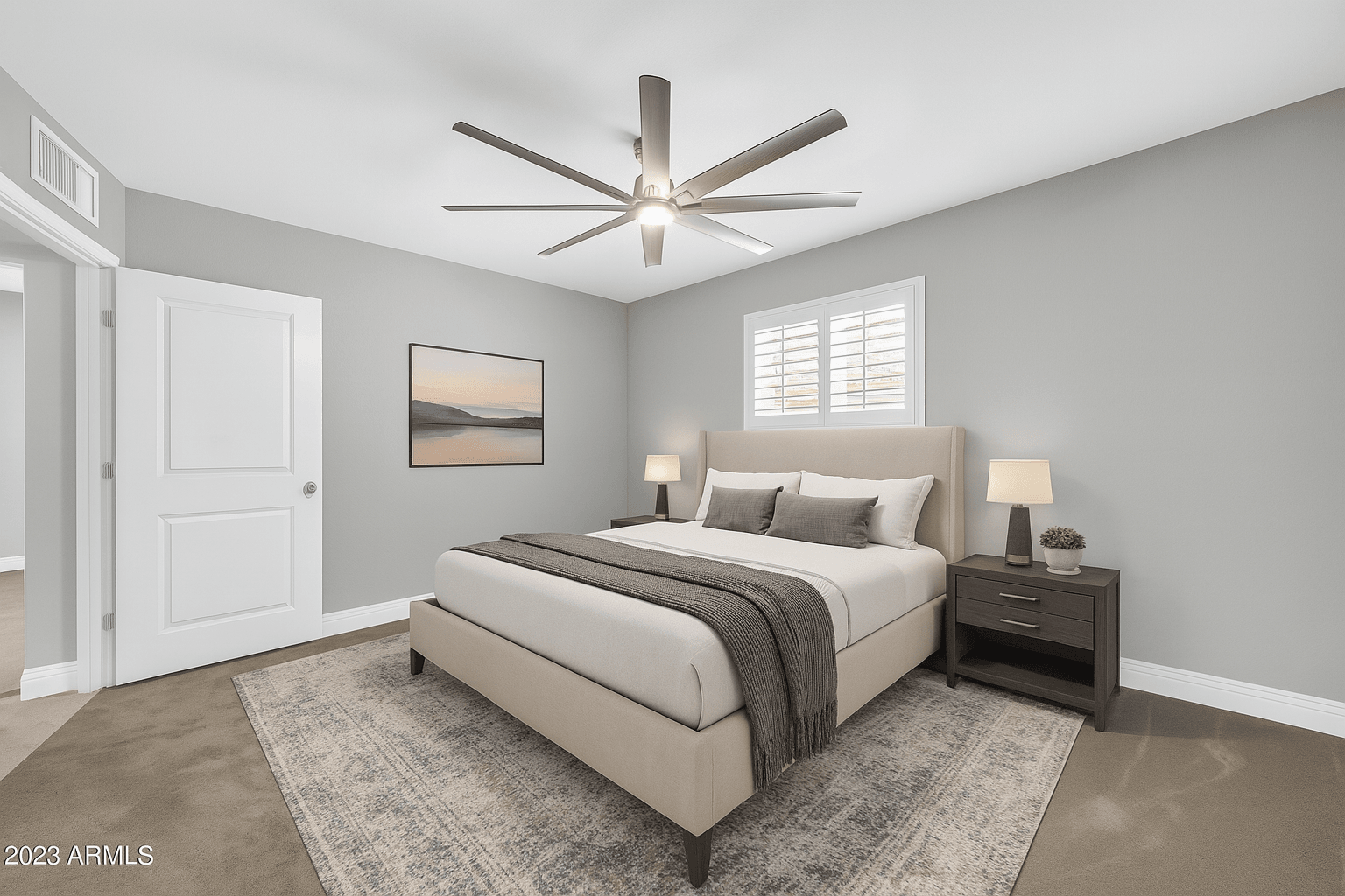 Grant Grether, Realtor | Barrett Real Estate