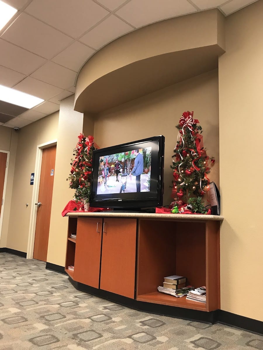 West Texas Pediatrics Llc: Guetersloh Amanda M MD
