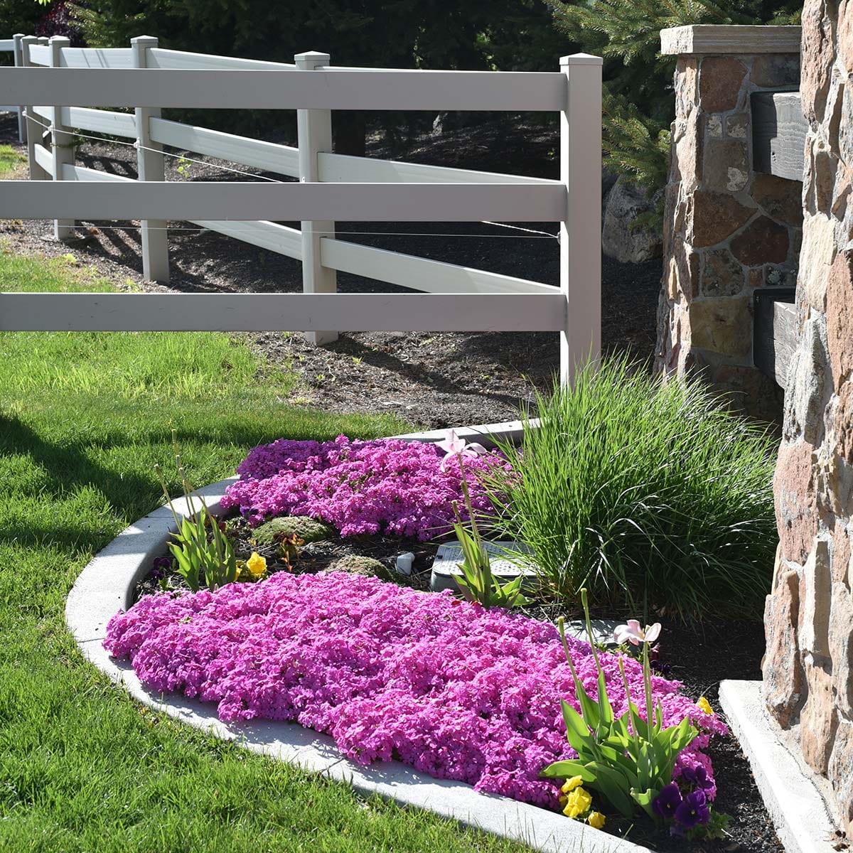 Lindsay Landscaping & Lawncare, photo 3