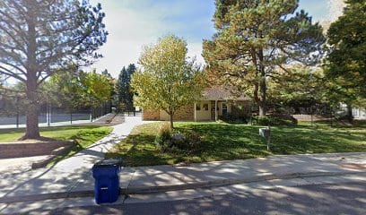 Homestead In the Willows