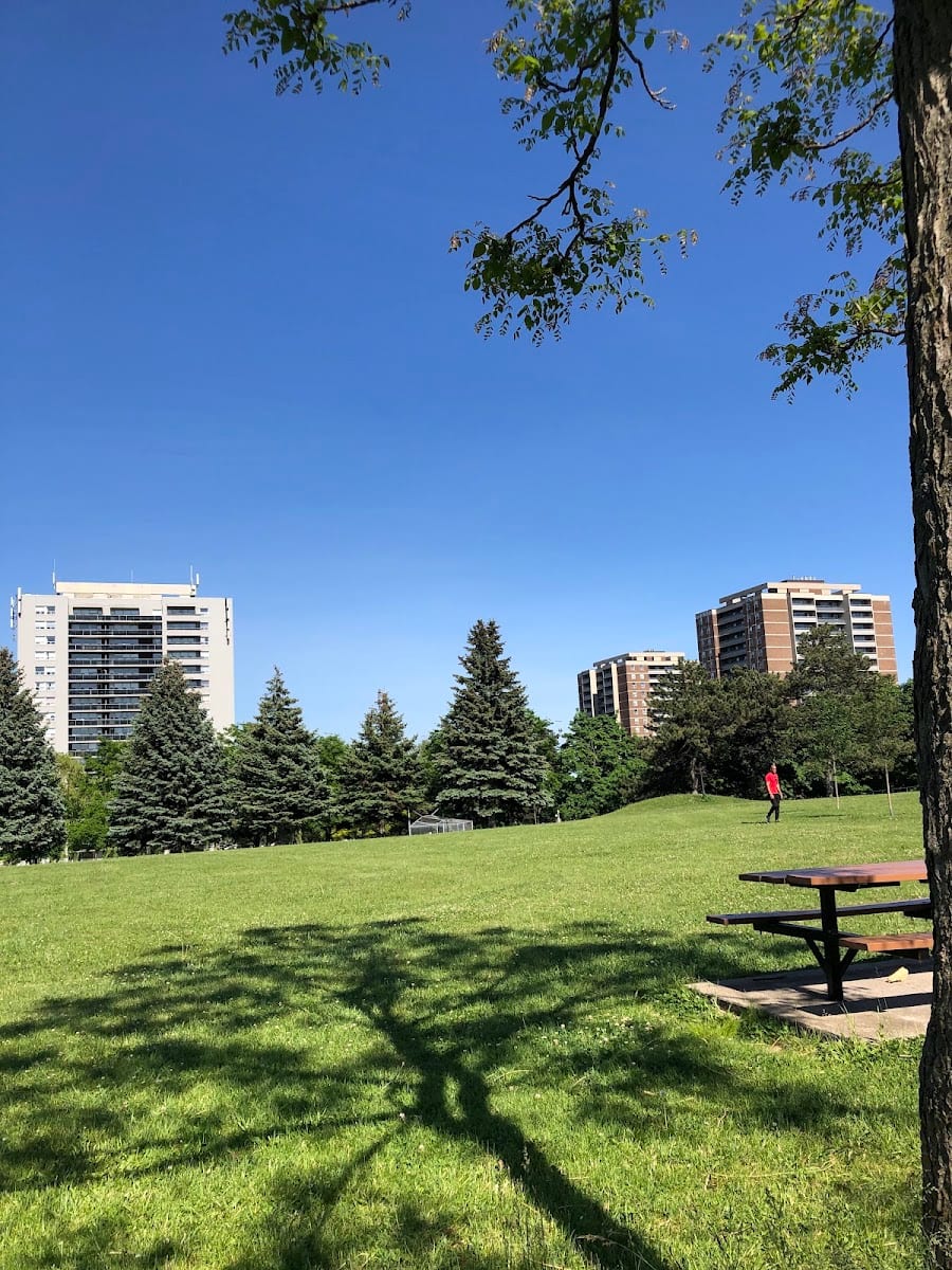 Mossgrove Park