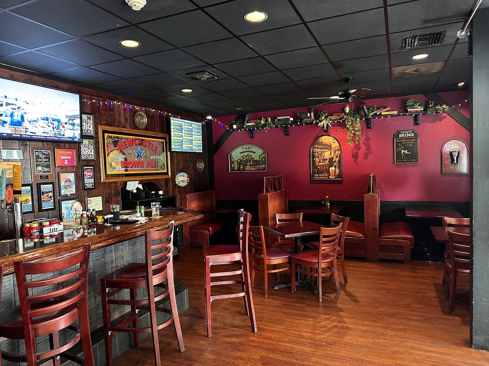 Shakespeare's Craft Beer and Gastro Pub, photo 4