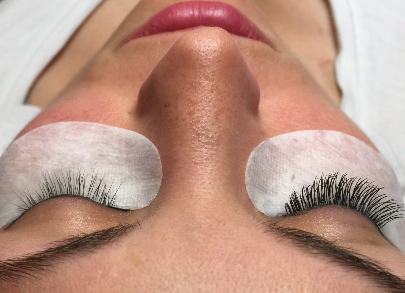 Eyelash Extensions - Oliya's Beauty Studio, photo 4