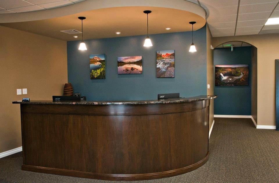 Smoky Hill Eye Care, photo 3