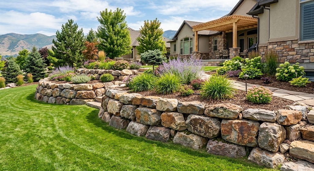 Lindsay Landscaping & Lawncare
