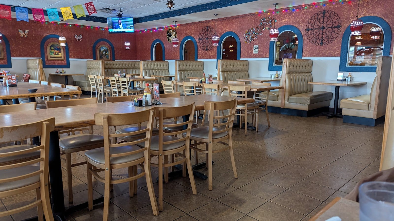 Fiesta Mexican Restaurant on 81, photo 2