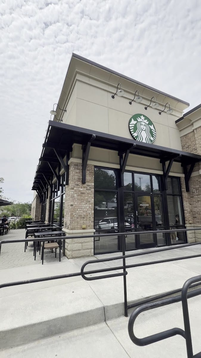 Starbucks Coffee Company, photo 4