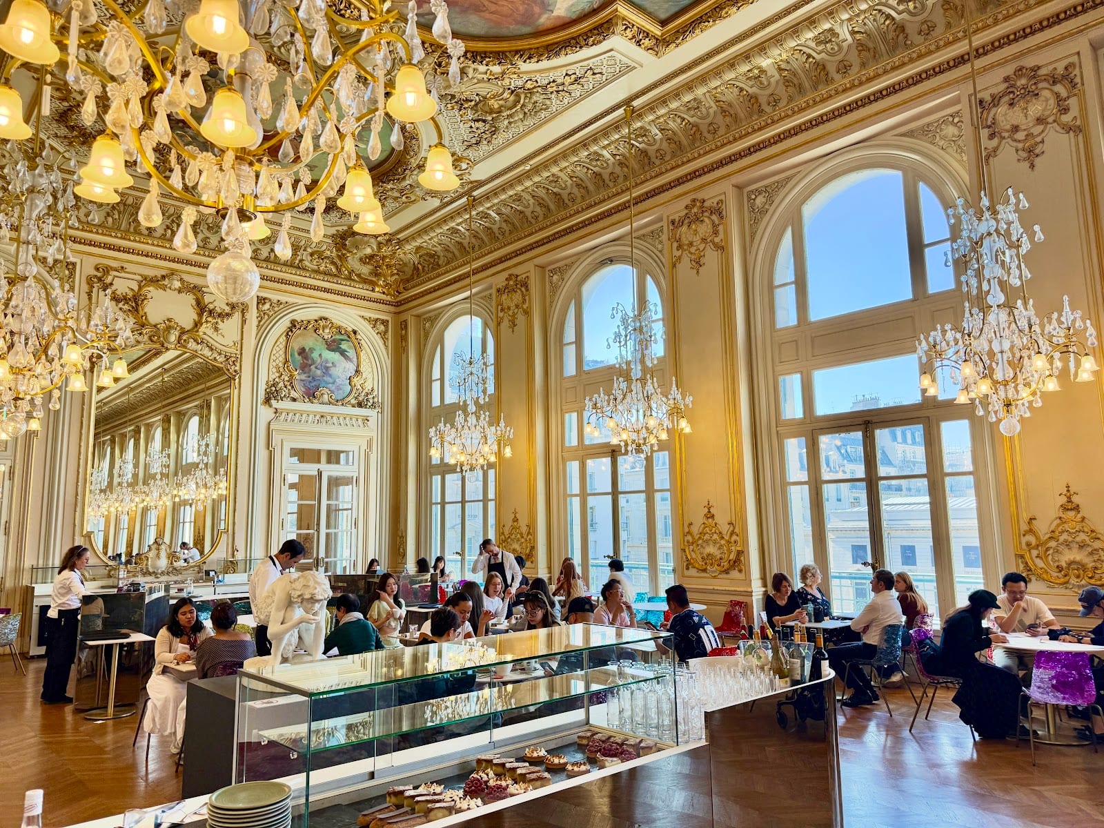 Le Restaurant du Musée d'Orsay