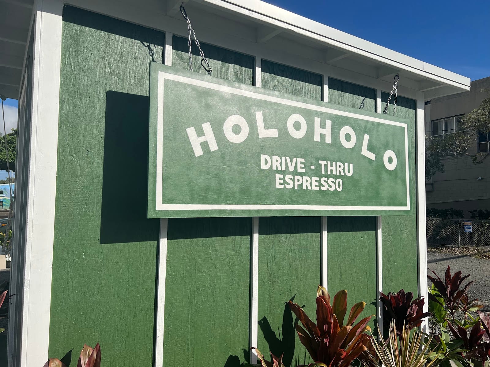Holoholo Espresso, photo 2