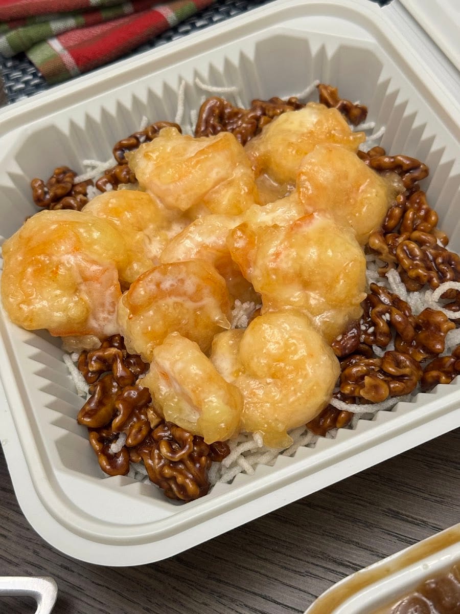 Cheung Hing Restaurant