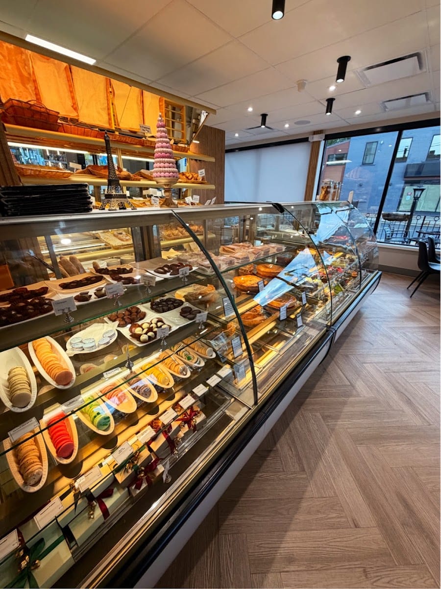 Patisserie La Cigogne, photo 4
