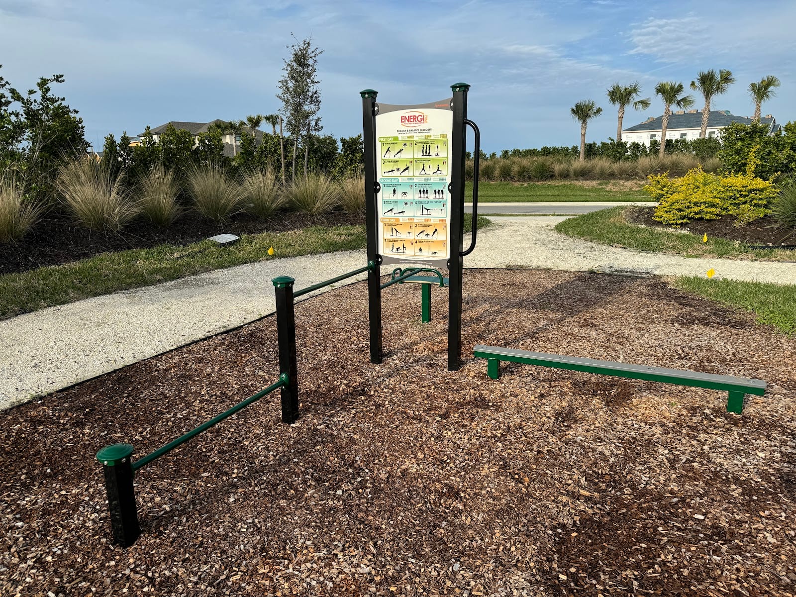 Vitality Park