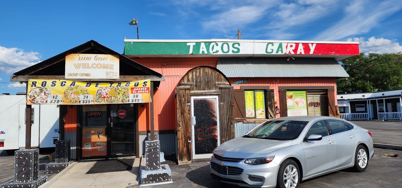 Tacos Garay, photo 2