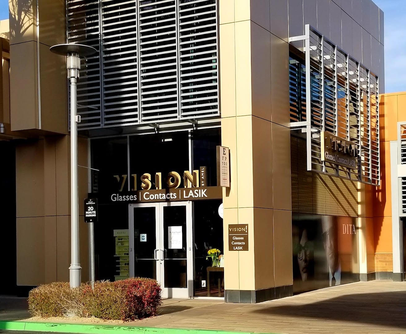 Vision by Amel - Optometrist in Summerlin, photo 2